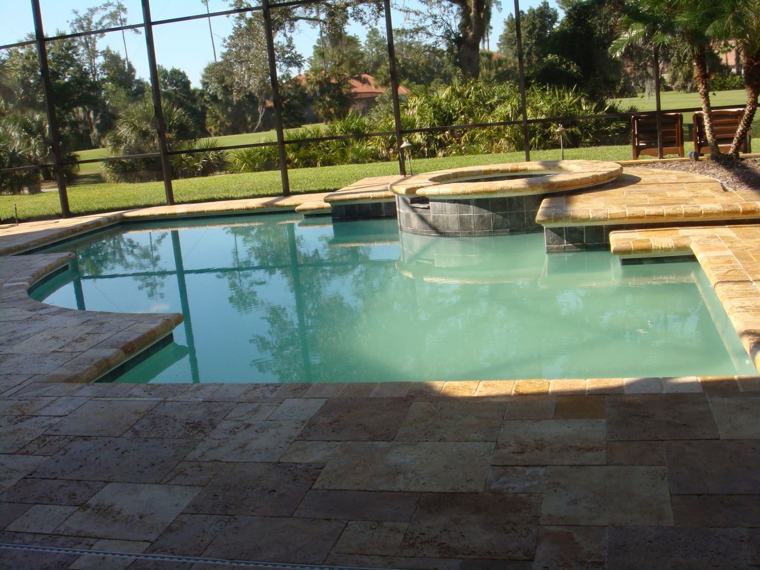 Paver Sealing