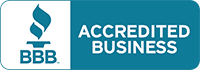 Better Business Bureau Accredited Business