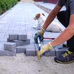 Paver Replacement